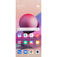Globalna wersja Xiaomi Redmi Note 10S Smartphone 64GB/128GB Helio G95 Octa Core 64MP Quad Camera 6.43 "DotDisplay 5000mAh bateria 3